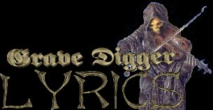 Grave Digger - Lyrics